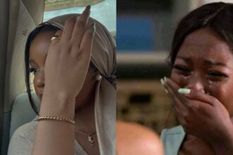 “The ₦500,000 never came” — Lady recounts neighbour’s return to abusive husband