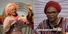 Pastor Sarah Omakwu advises women to prioritise kindness when choosing life partner