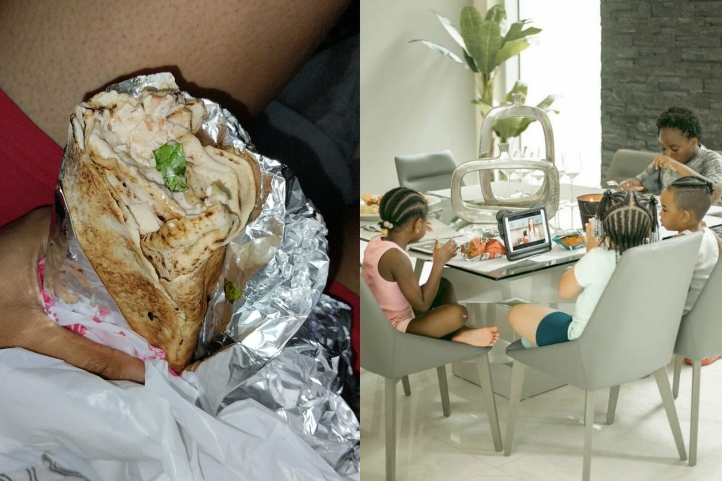 “Everything extra is now considered luxury” — Woman explains why family chose gas over shawarma