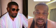 I went back to the girls who dumped me in high school after fame – Don Jazzy