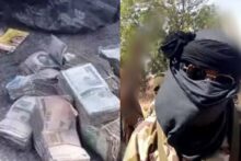 “Family could not take the risk, mechanic volunteers to deliver ₦30m ransom to kidnappers” — Man shares emotional story