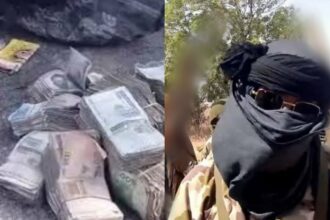 “Family could not take the risk, mechanic volunteers to deliver ₦30m ransom to kidnappers” — Man shares emotional story