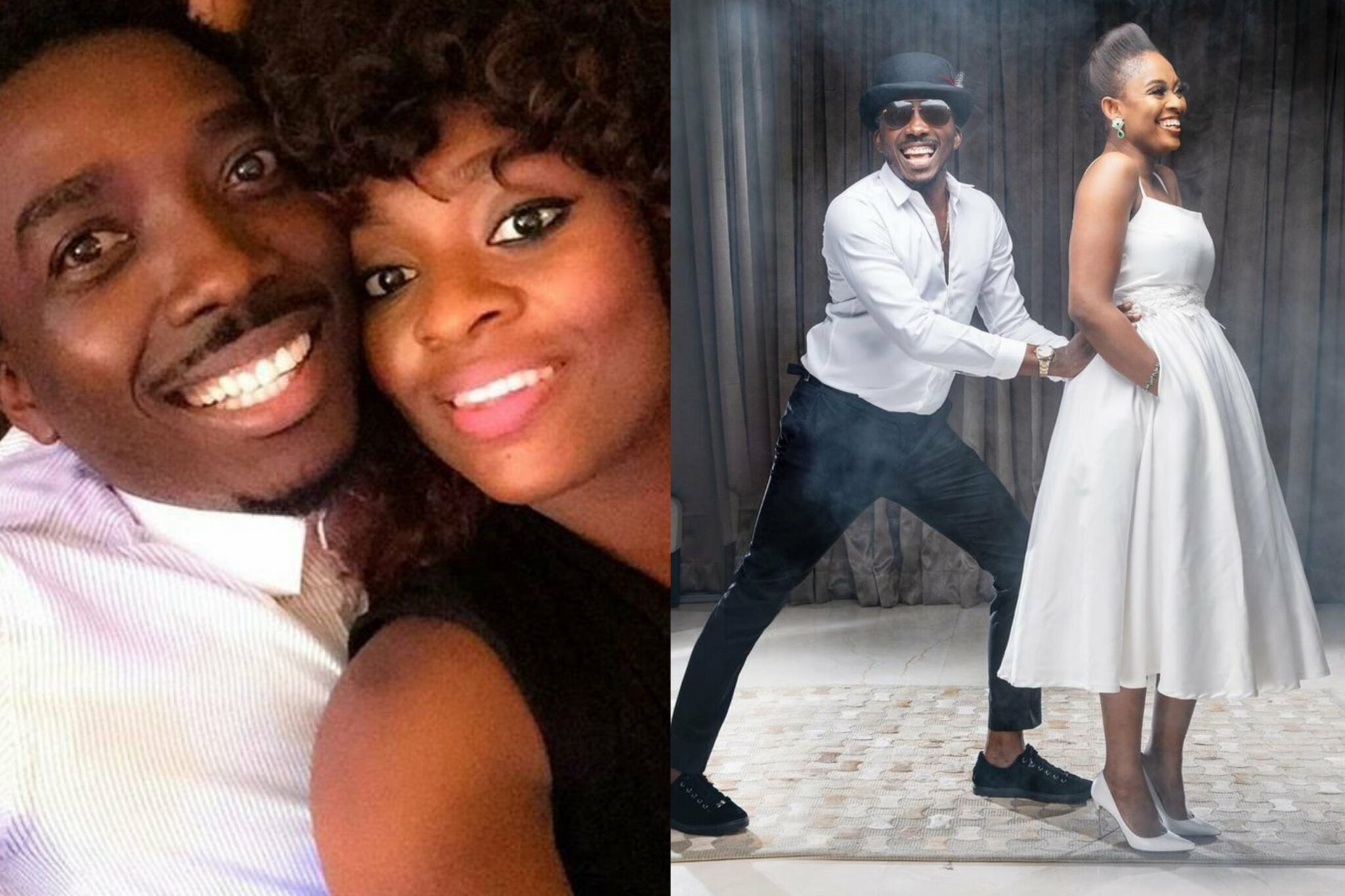 “I celebrate when people get divorced” — Bovi