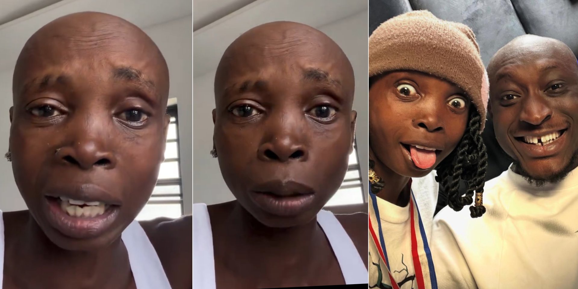 Kolu Carter Efe