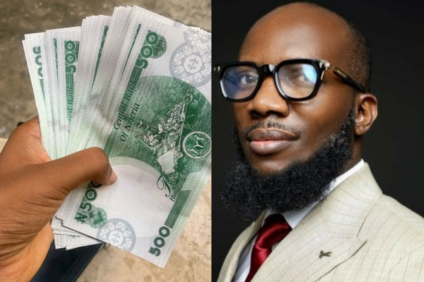 OOU student refunds N90,000 mistakenly sent to her account, receives N10,000 reward