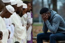 “I will never go back from following Jesus” — Man recounts acid attack after sharing conversion testimony