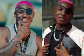 Ruger returns to music after legal battle with ex-girlfriend