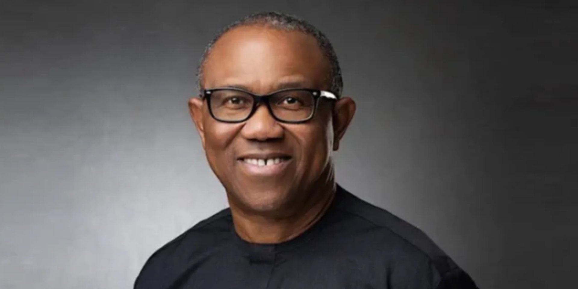 Peter Obi elections