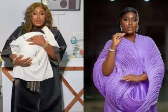 Some days are easier than others – Mo Bimpe opens up on balancing motherhood and career