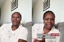“As we entered the car, I was slapped” — Woman recounts abduction by friend’s boyfriend