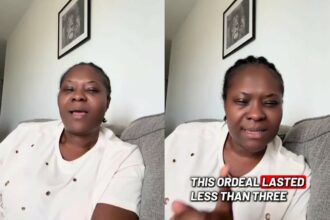 “As we entered the car, I was slapped” — Woman recounts abduction by friend’s boyfriend
