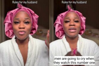 “I’m not going to clean, cook or help with bills” — Lady lists conditions for any man who wants to marry her