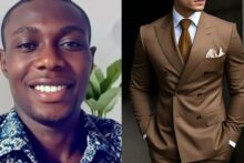 “I spent ₦80,000 on a suit, then he removed me as groomsman a day before his wedding” — Man shares experience