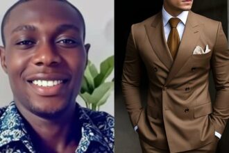 “I spent ₦80,000 on a suit, then he removed me as groomsman a day before his wedding” — Man shares experience