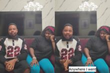 “My mindset change” — Nigerian man reveals why he married his wife instead of the woman he loved most