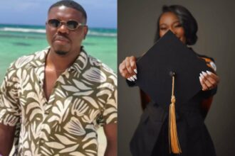 Man sparks debate after choosing World Cup opening match over wife's convocation