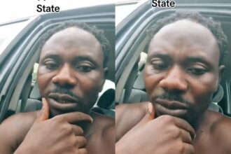 Man trends online after saying Abia youths acted faster than Ogbomoso in kidnapping crisis
