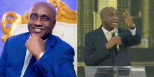 Pastor Ibiyeomie rejects claims of Nigeria becoming an Islamic State