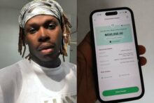 “Some rich people are foolish o” — Man claims stranger paid ₦500,000 for his hair