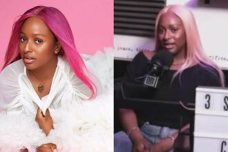 “I can never marry a Nigerian” – DJ Cuppy reveals why after experience with ex