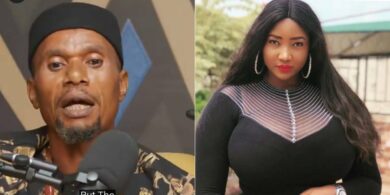 Mr Obasi opens up on supporting Judy Austin’s education before their separation