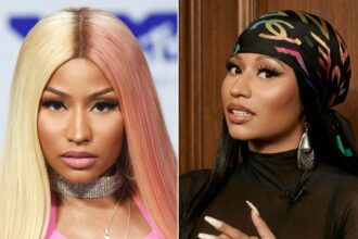 “It was constant spiritual warfare” — Nicki Minaj opens up on music industry struggles