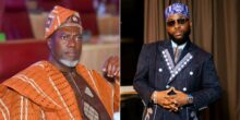 Reno Omokri Davido bingo