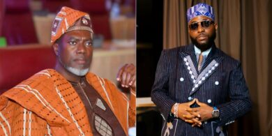 Reno Omokri Davido bingo
