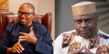 Peter Obi speaks on court battle with Kenneth Okonkwo over allegations