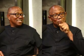“I'm ready to die for Nigeria” — Peter Obi declares