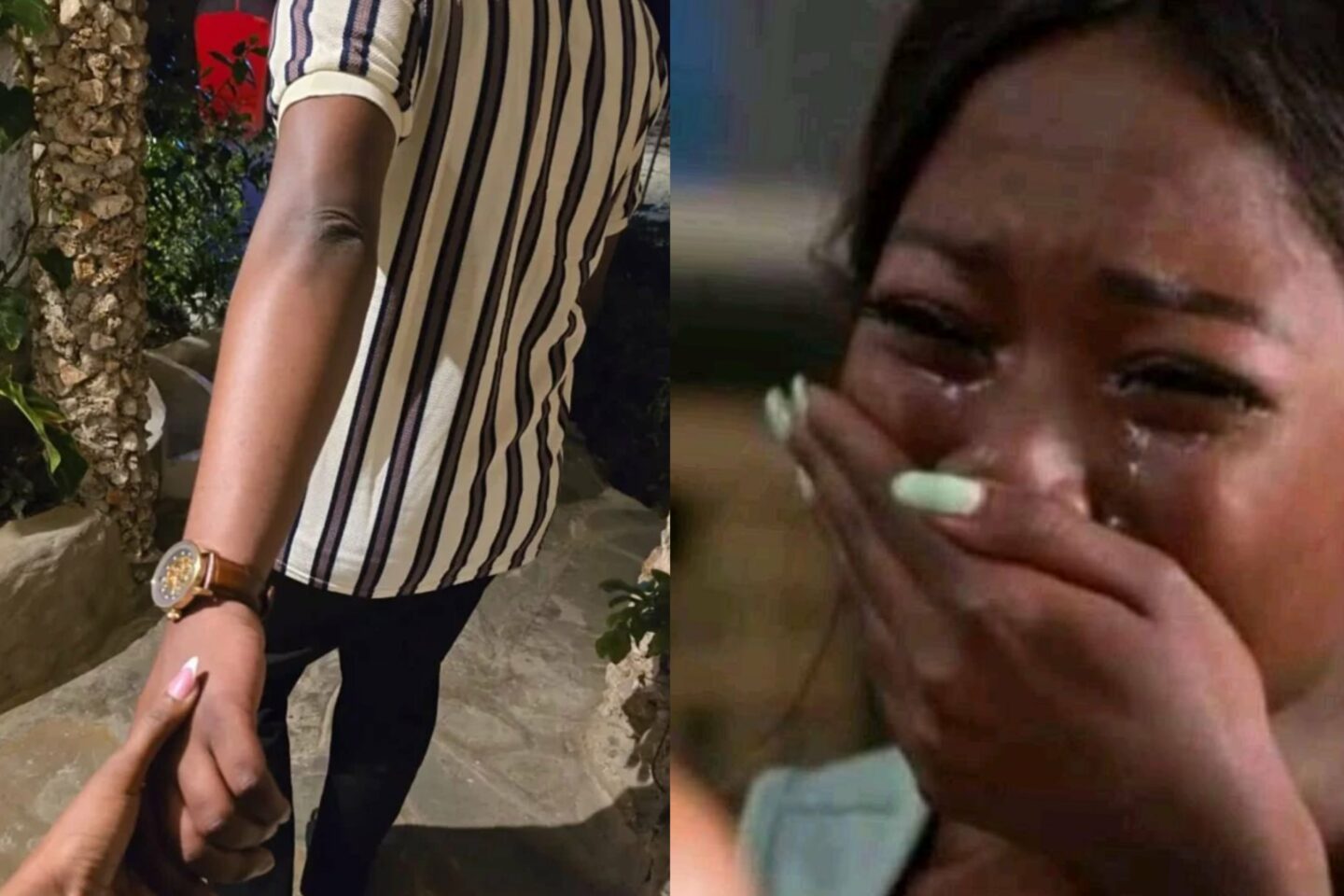 “No matter how good you are, I see myself cheating” — Man sparks debate on fidelity in marriage