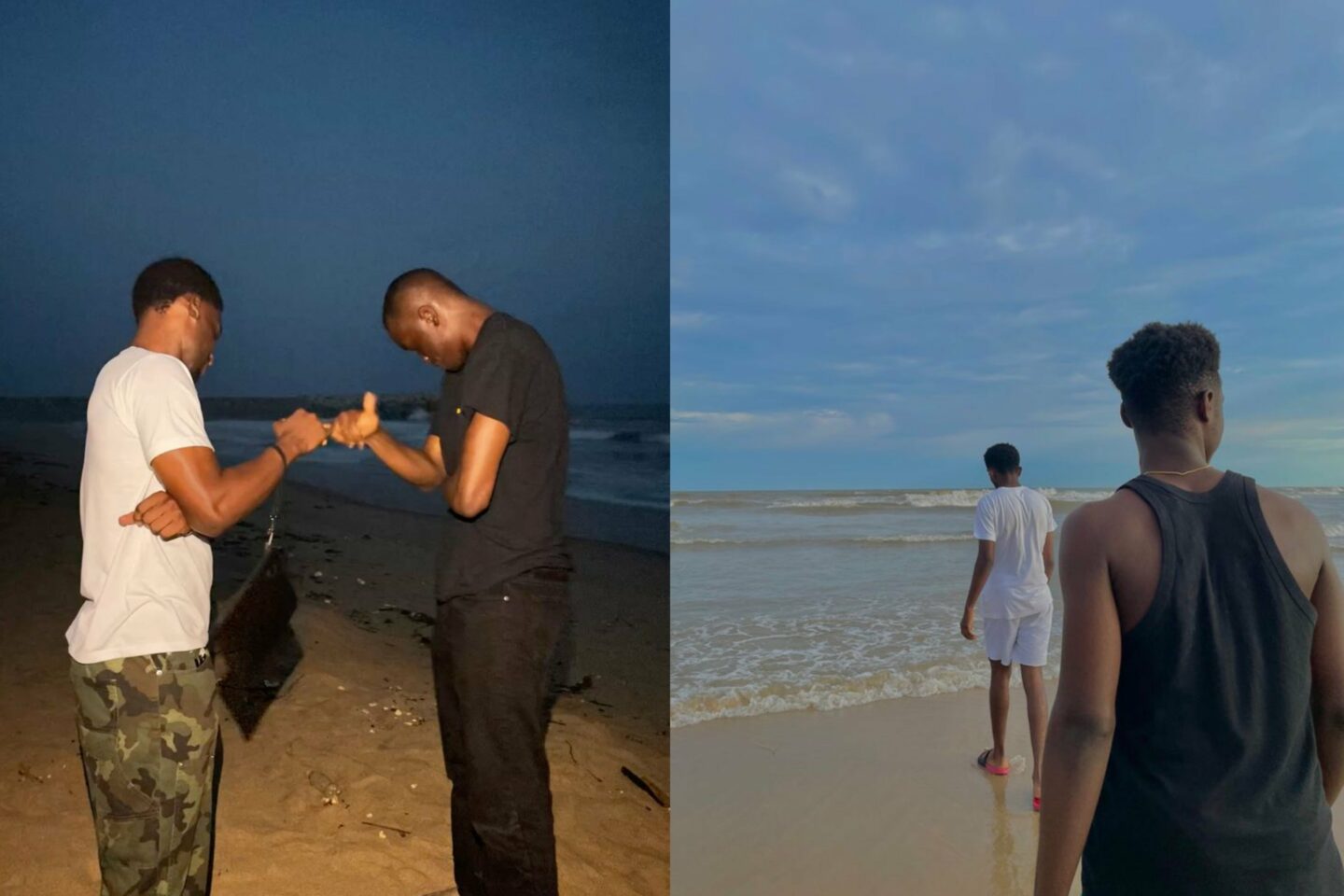 “Only ₦4,000 was left” — Lady recounts how man forgave friend who stole ₦200,000