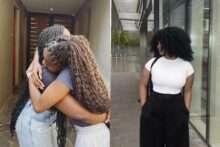 “That really hurt me” — Lady recounts being accused after trying to help roommate with body odour
