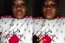 “Giving birth is not the problem” — Lady opens up on why she does not want kids