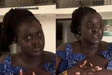 “I'm back on the streets” — Lady announces end of five-month relationship