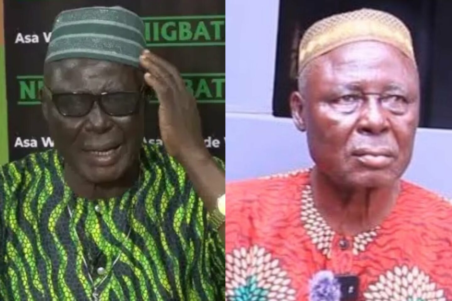 Fuji icon Love Azeez dies at 81 after brief illness in Lagos