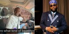 Davido davrel
