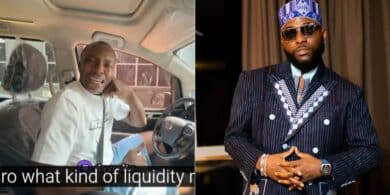 Davido davrel