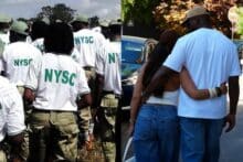“I never knew the free meals came with expectations” — Man shares NYSC story