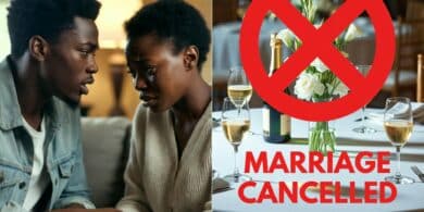 Man reveals how family drama during bride price visit ended his brother's relationship