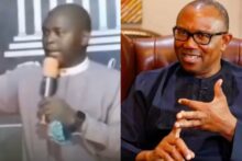 Why Peter Obi responds the way he does during interviews — Pastor shares view
