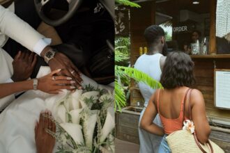 “You don see me finish you this girl” — Husband reacts after finding food waiting at home