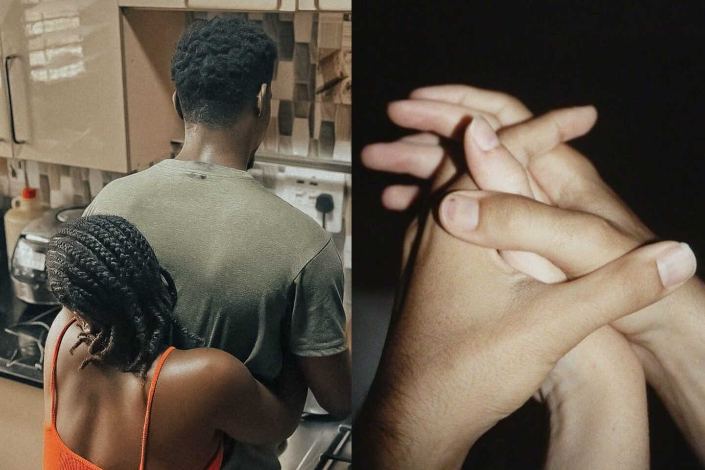 “Turns out jealousy doesn’t retire at 50” — Lady shares experience in polygamous family
