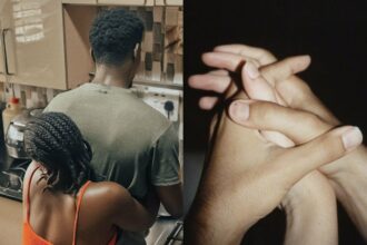 “Turns out jealousy doesn’t retire at 50” — Lady shares experience in polygamous family