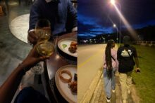 “At that point, I knew I had won in life” — Man shares dinner date experience