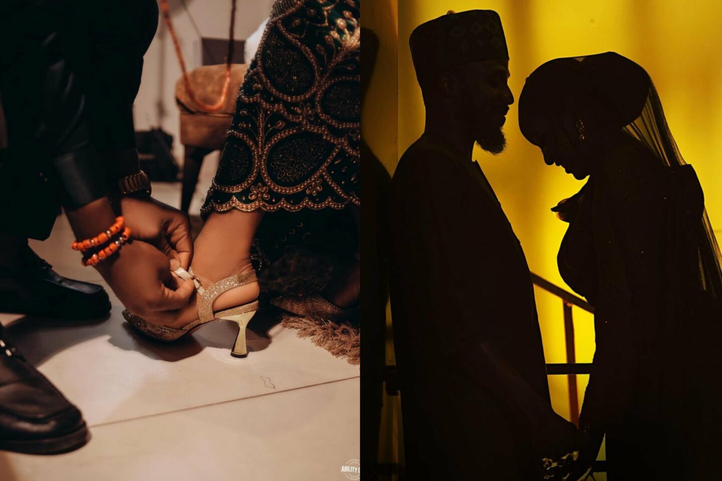 Man shares how bride walked away days after N9.8m traditional wedding