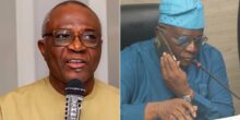 I don’t see the level of hunger Nigerians complain about — Onanuga