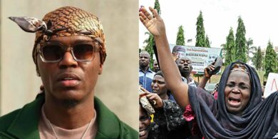 Spyro religious leaders insecurity