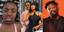 Izzy Ogbeide defends young creators amid YCee–Peller debate