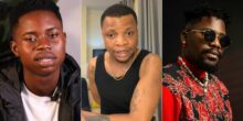 Man weighs in on YCee–Peller debate, says rapper had a point